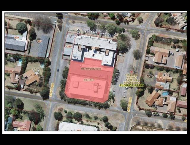2.70M² MEDICAL SUITE FOR SALE IN FLORIDA PARK